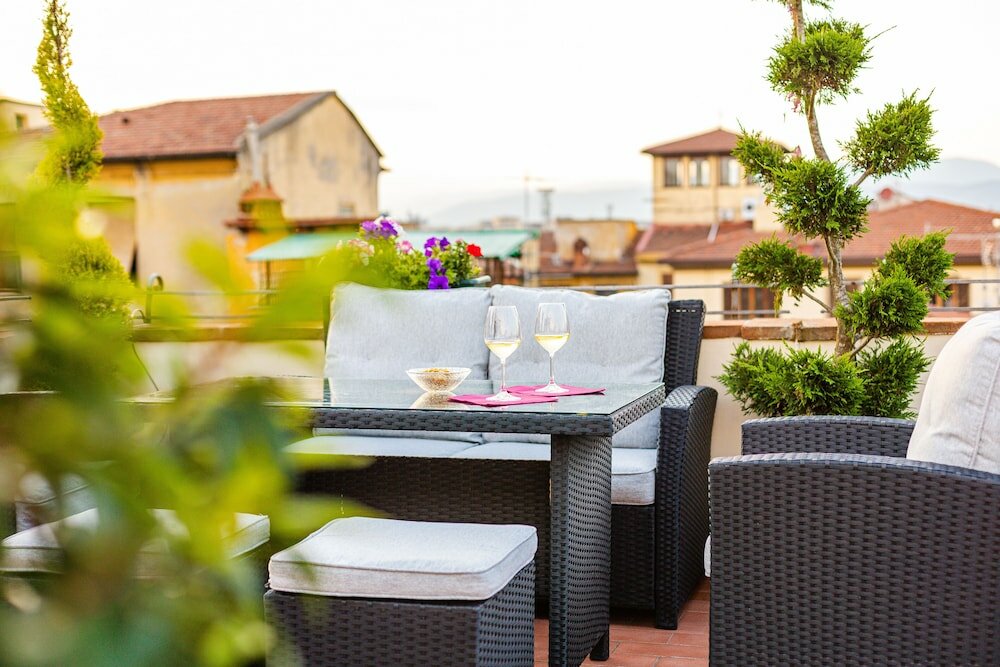 Фото Boutique Hotel Bijou