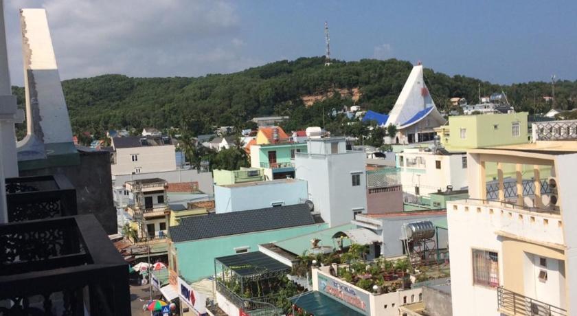 Фото Thanh Vy Hotel