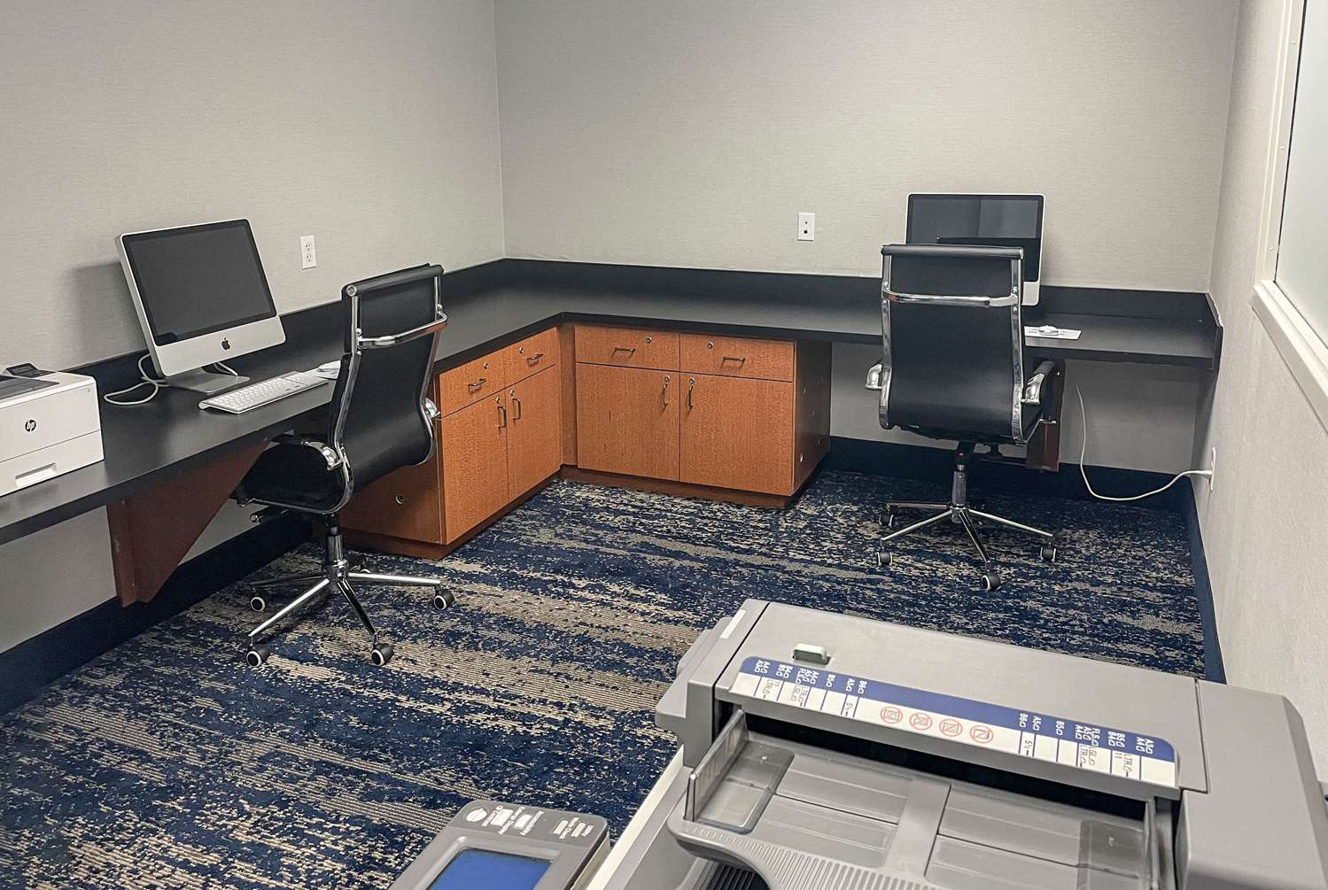 Фото Wingate by Wyndham Panama City Area Lynn Haven