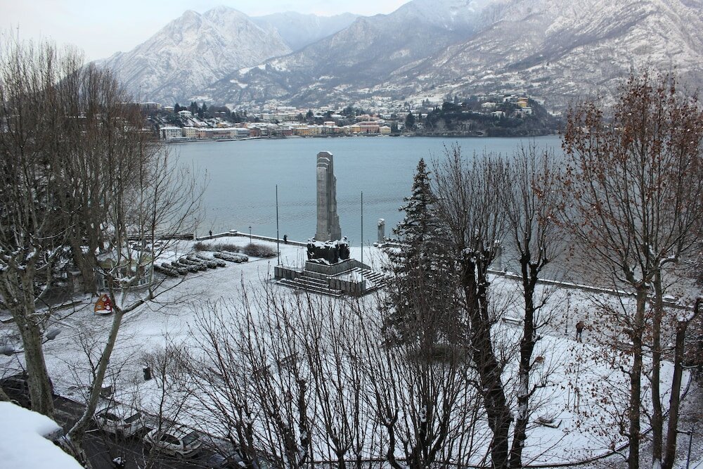 Фото Hotel Alberi