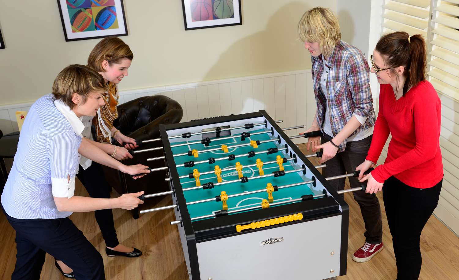 Фото Best Western Premier Parkhotel Kronsberg