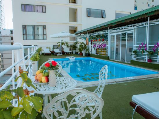 Фото Lanxy Hotel Nha Trang