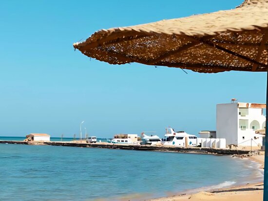 Фото Hrg Hurghada Apartments hotel Aqua park - by Mamo Property