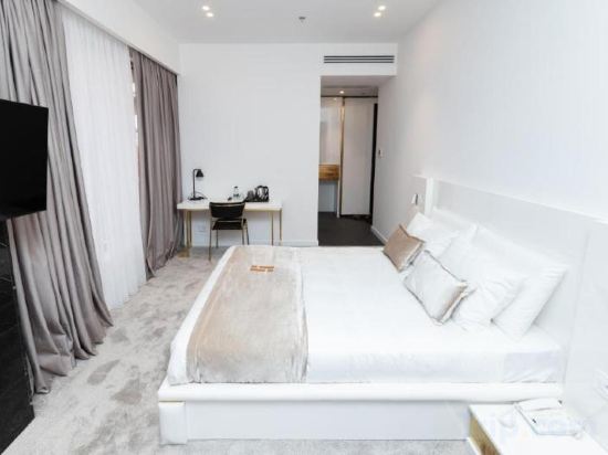 Фото Отель Theatro