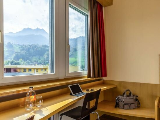 Фото Ibis Luzern Kriens