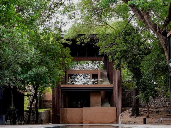 Фото Monaz River Kwai Kanchanaburi