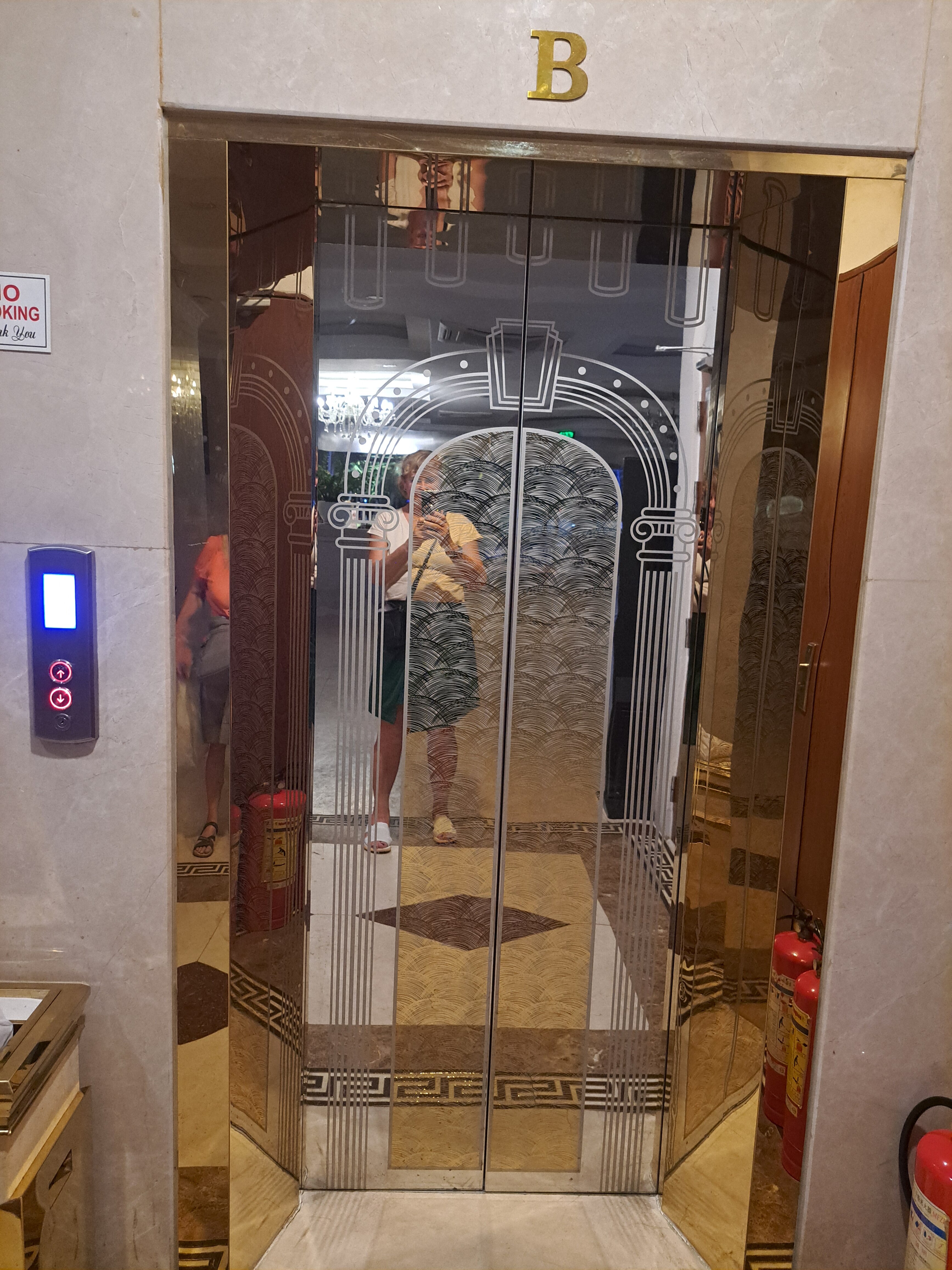 Фото Regalia Hotel