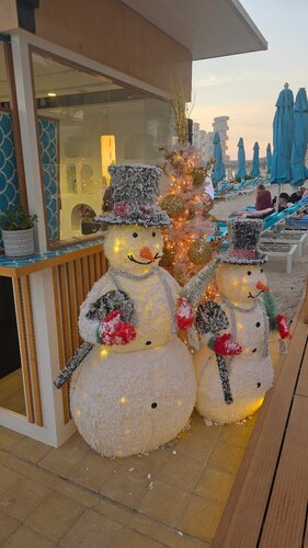 Внешний вид отеля Palm Dubai Retreat-MGallery by Sofitel в Пальме Джумейре, фото 5