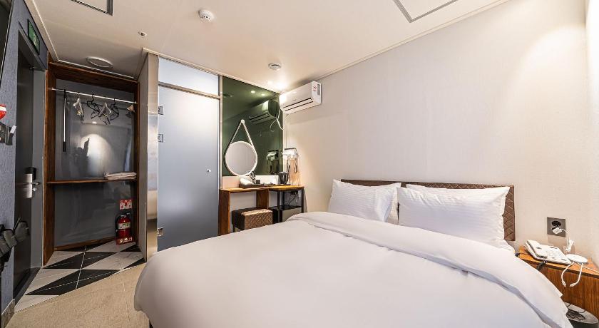 Фото Seoul Hotel Ddk