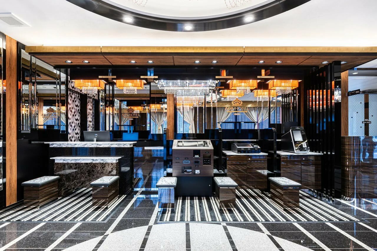 Фото VIA Inn Prime Hiroshima Shinkansenguchi