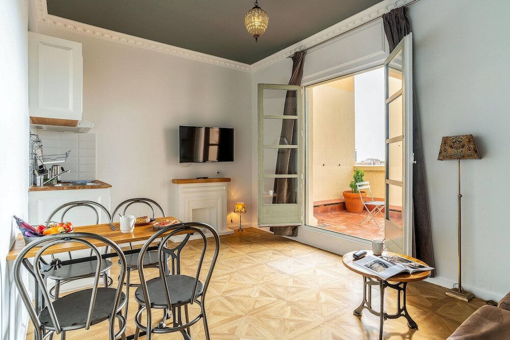 Фото Casa Gracia Barcelona 