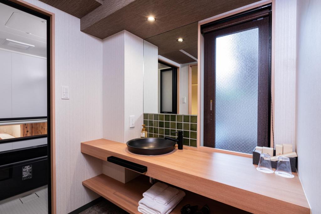 Фото Rinn Gion Kenninji Villa