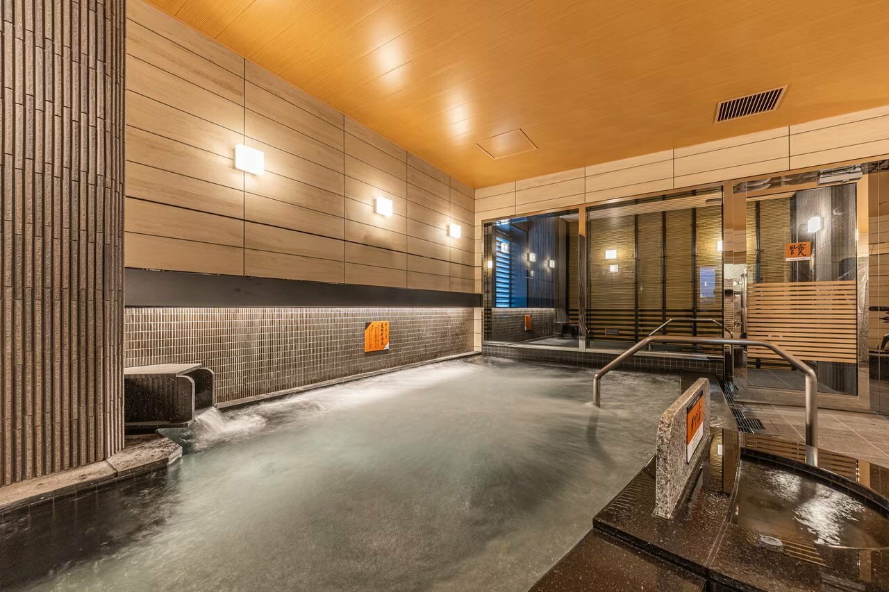 Фото VIA Inn Prime Hiroshima Shinkansenguchi