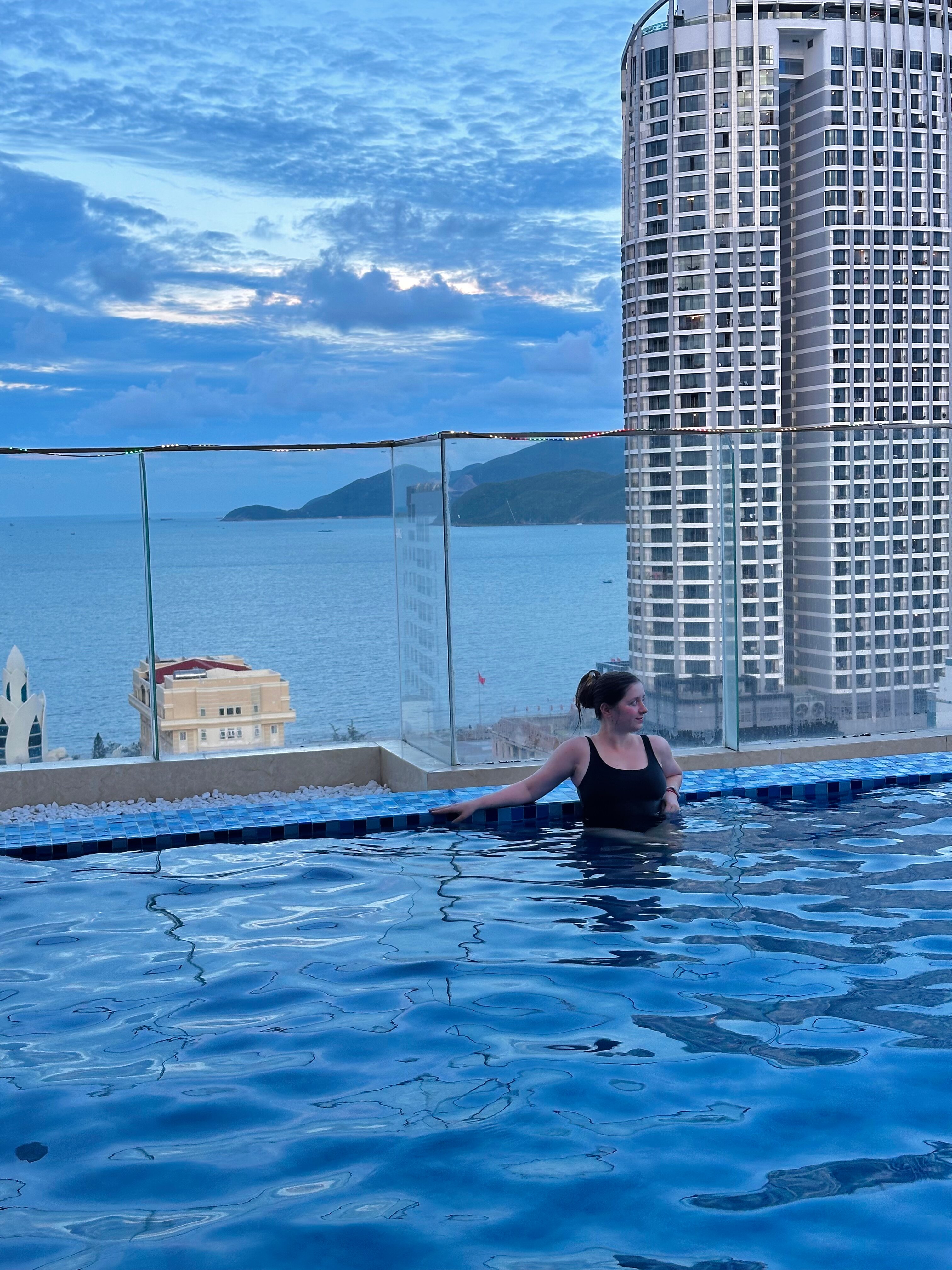 Фото LeMore Hotel