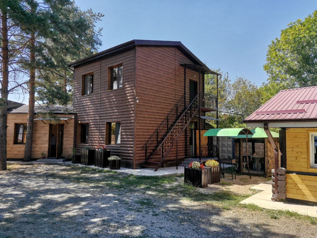 Фото Домовенок