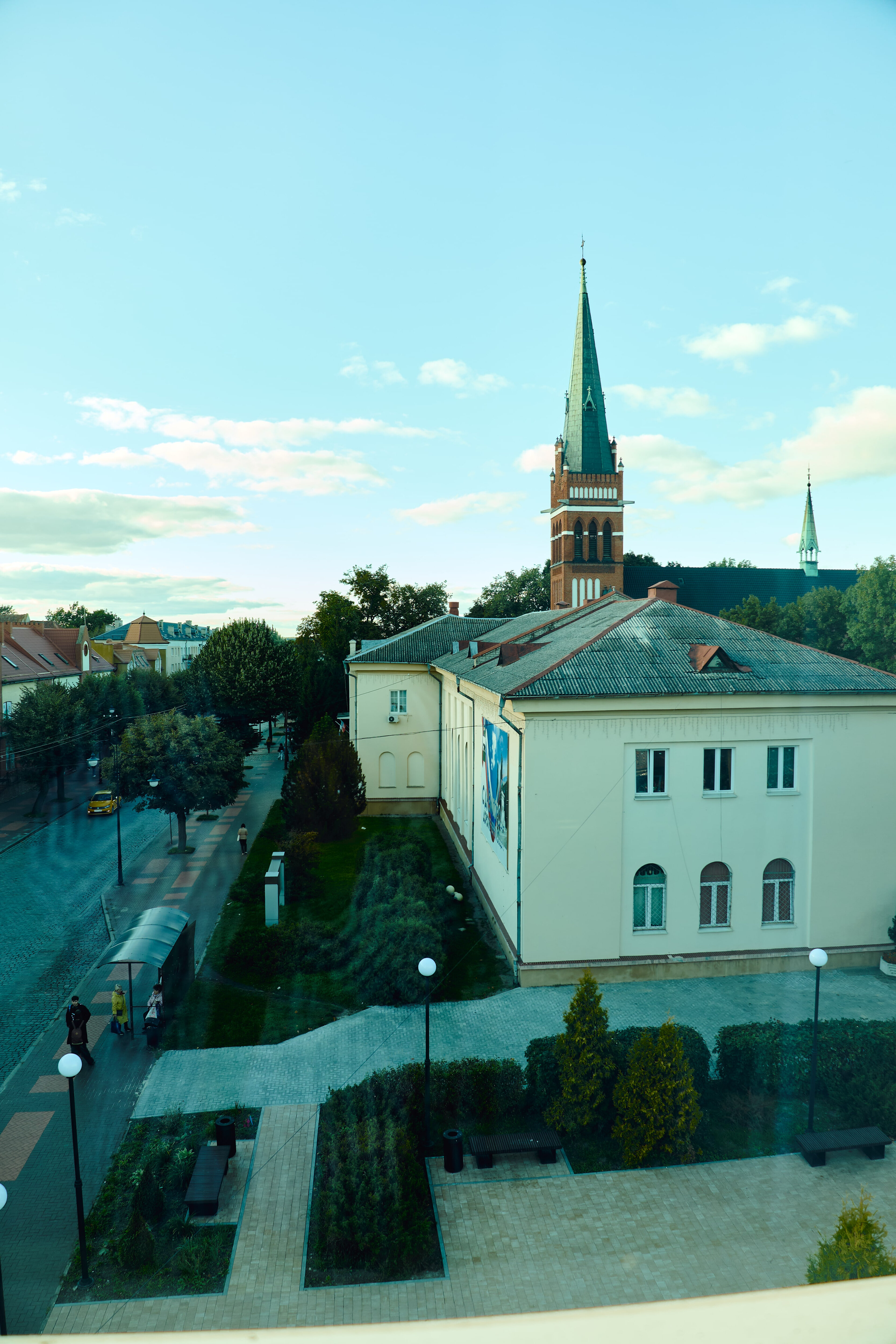 Фото отеля 3