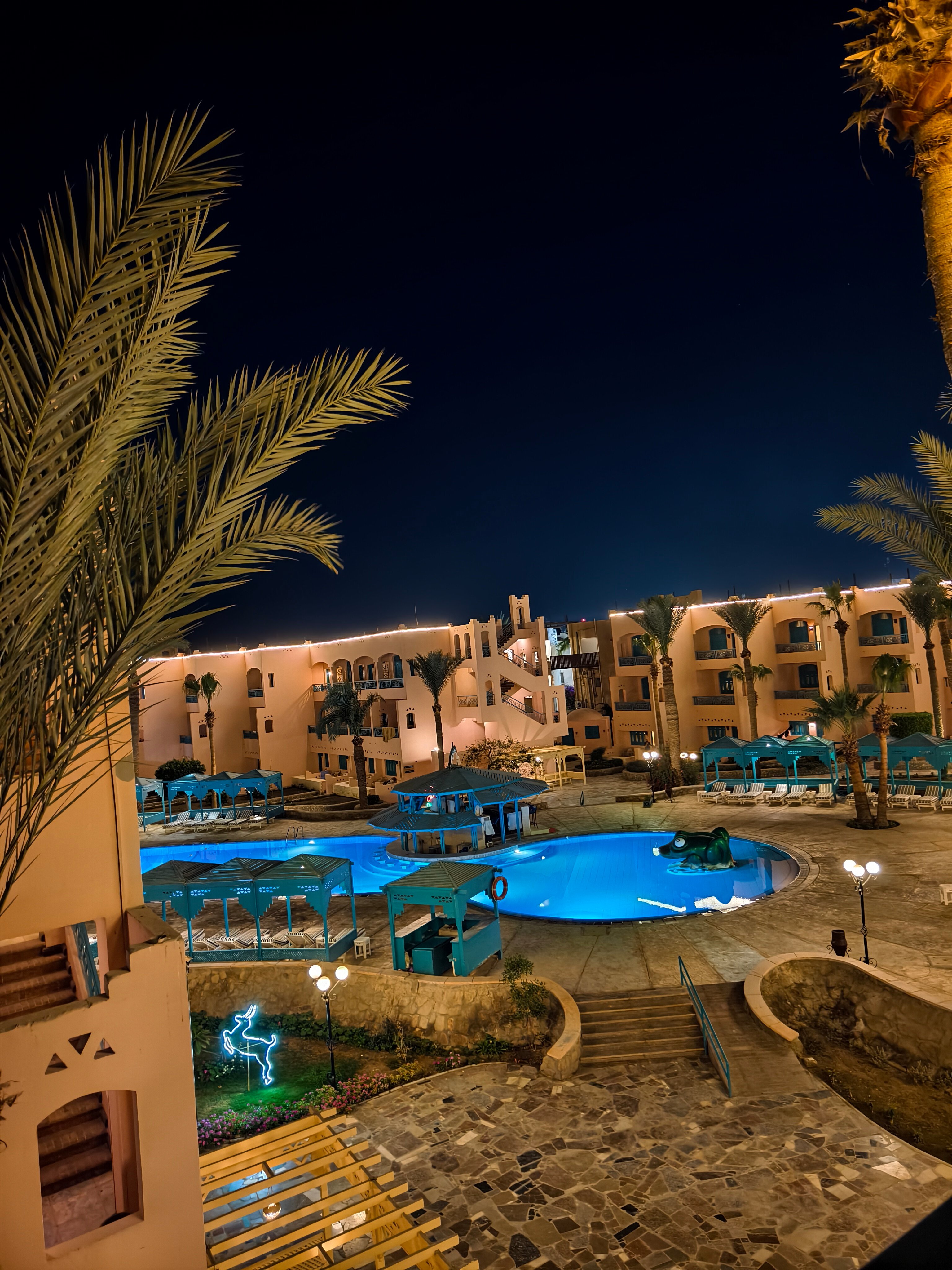 Фото Le Pacha Resort