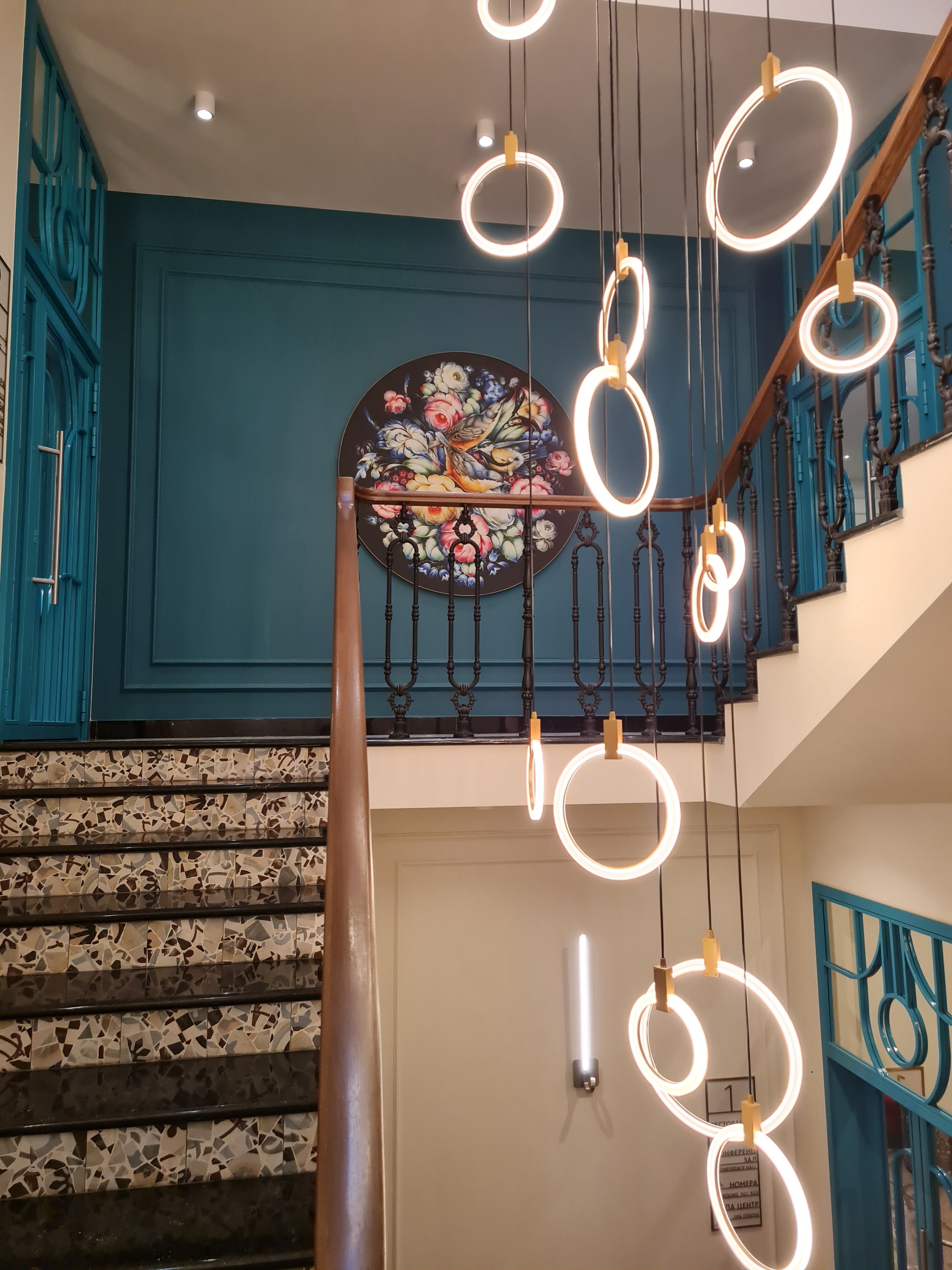 Фото Azimut Сити Отель Тула