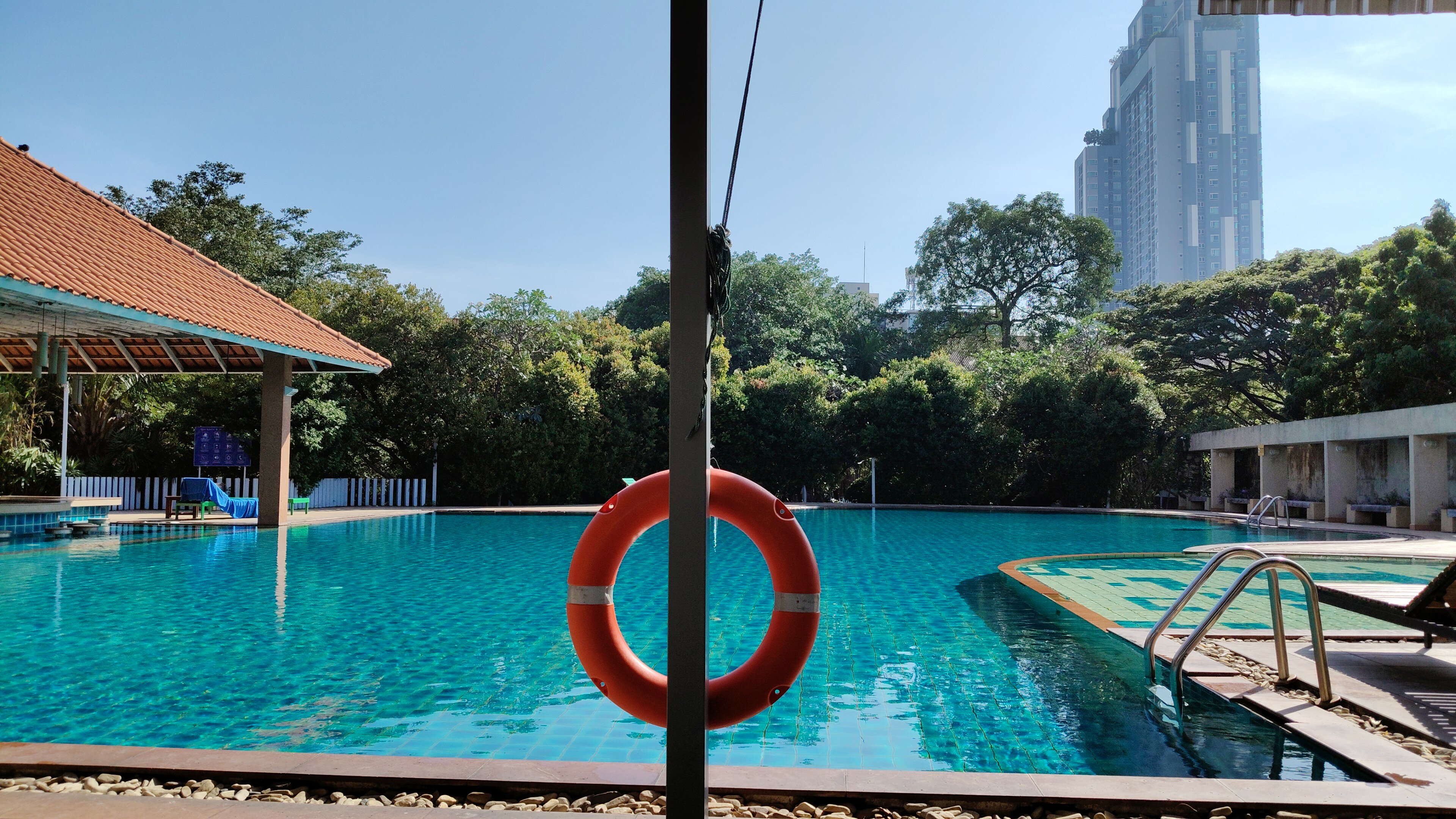 Фото The Leela Resort & SPA Pattaya