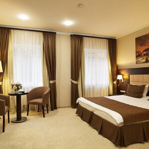 отель Европа