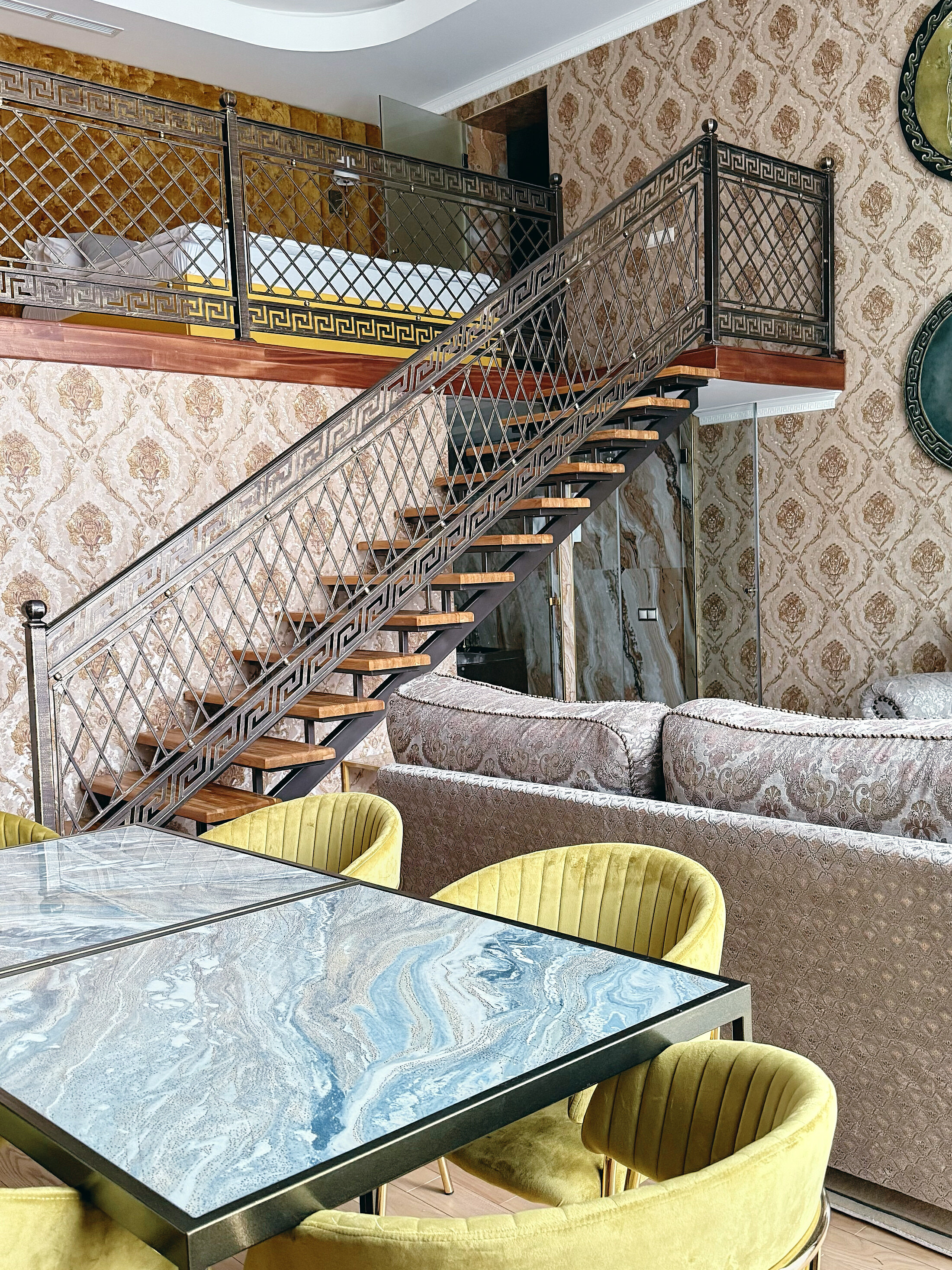 Фото Malakhovka Palace