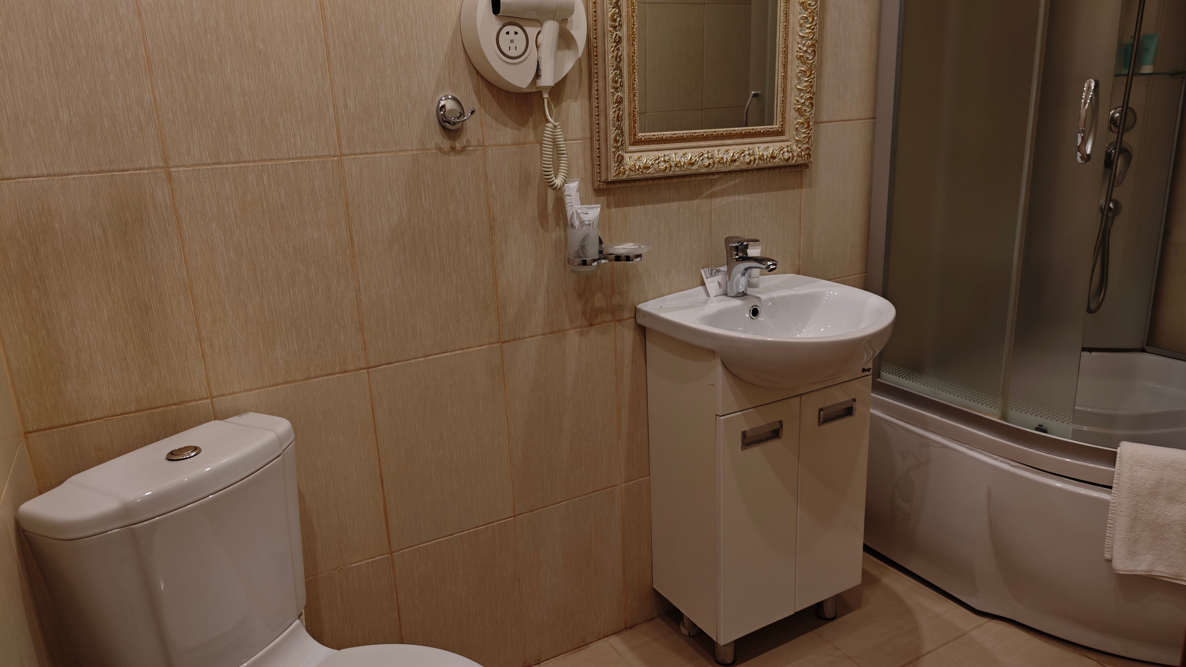 Фото Sunflower Авеню Отель Москва, by Zont Hotel Group