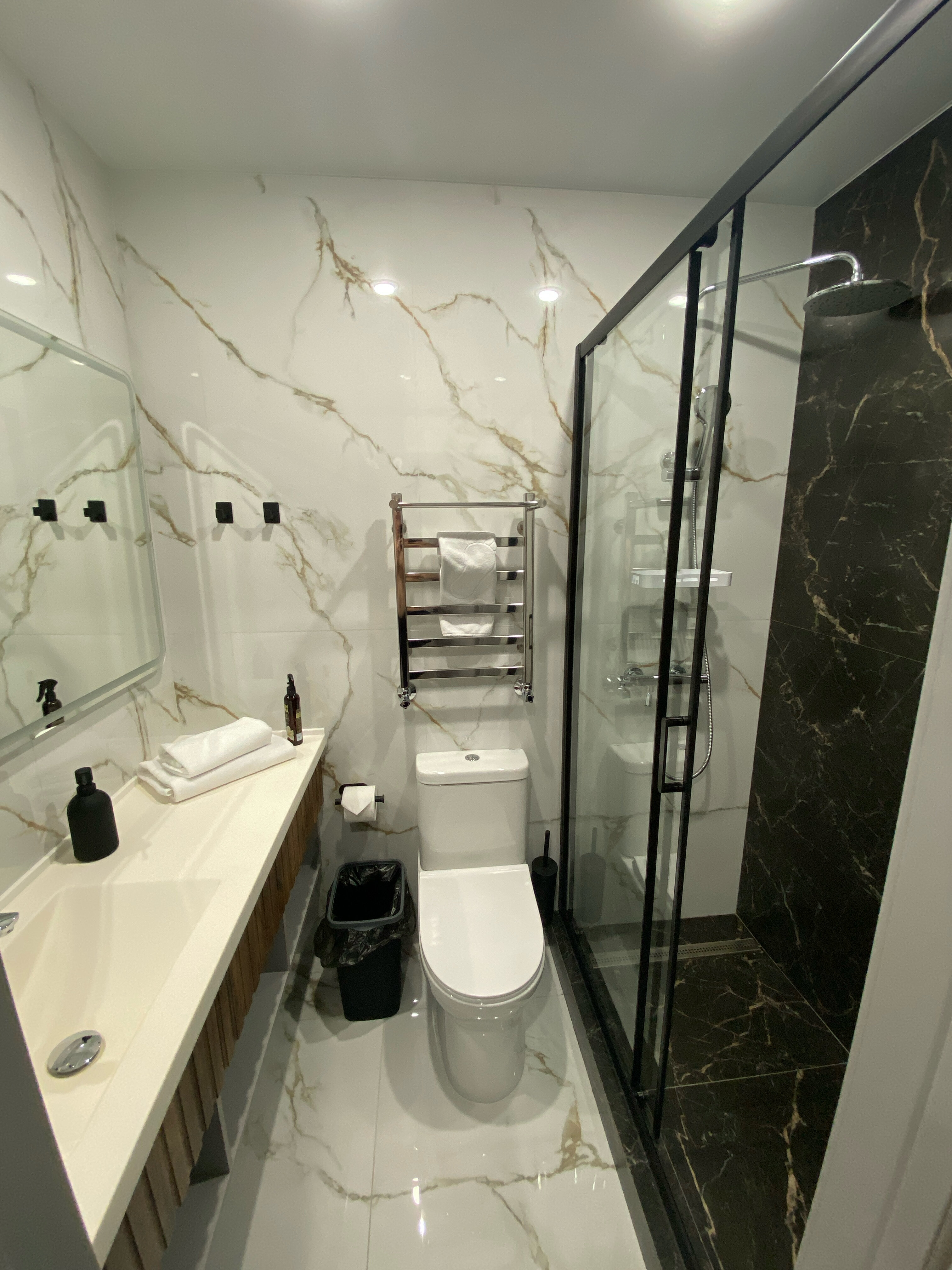 Фото Атмосфера