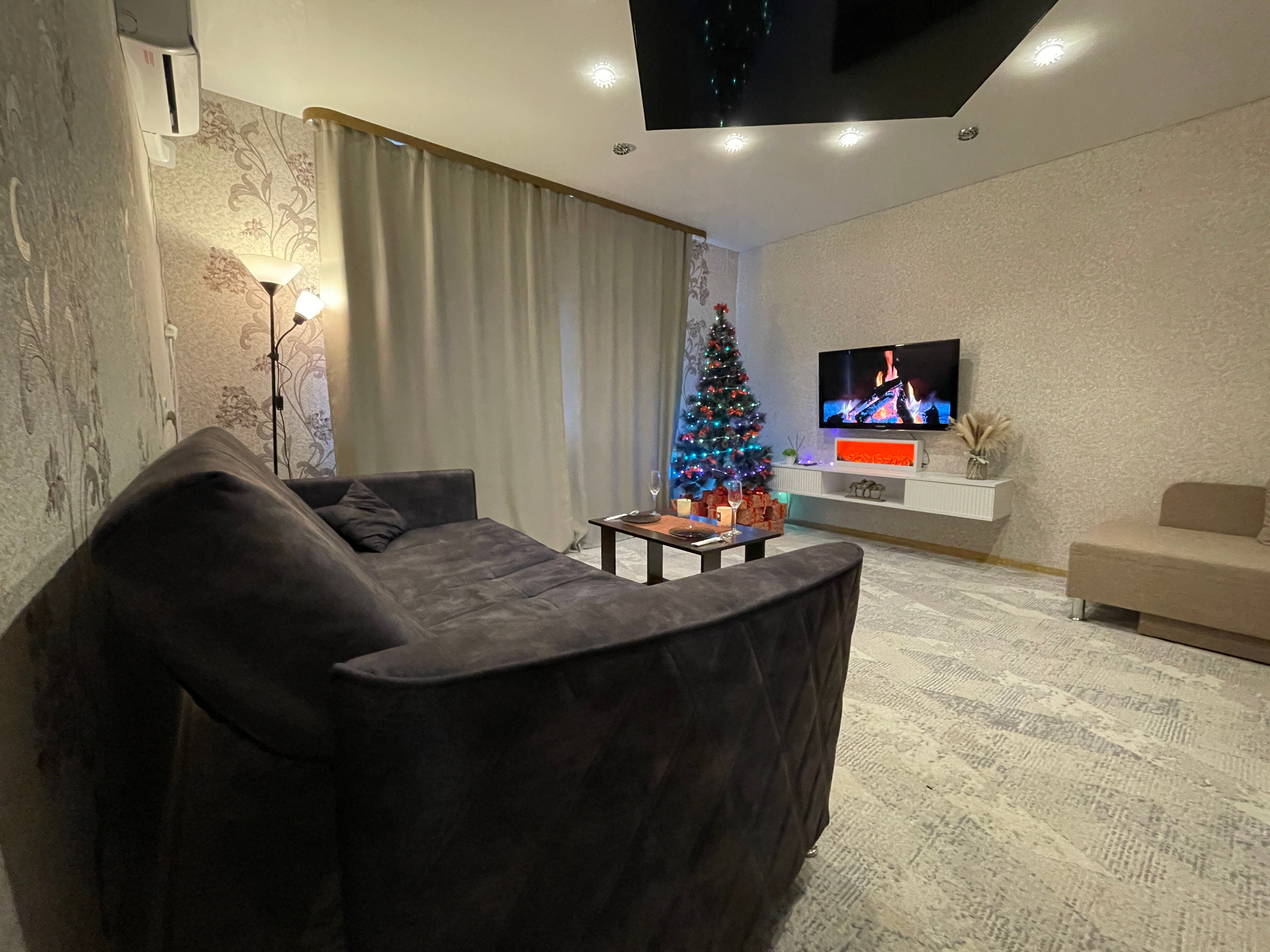 Фото Уютное место