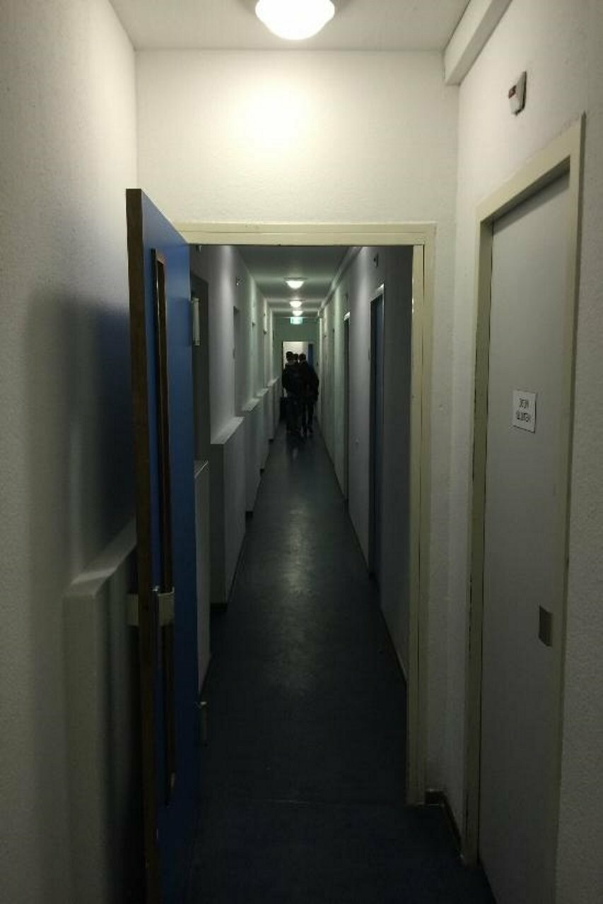 Фото Hans Brinker