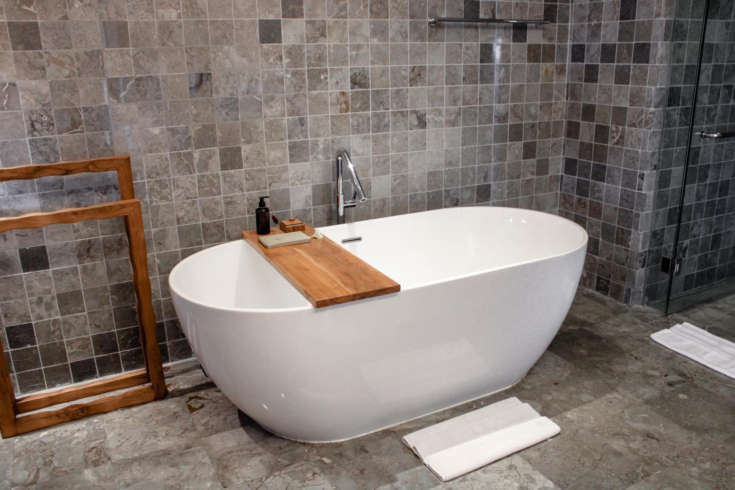 Фото Amnaya Resort Nusa Dua