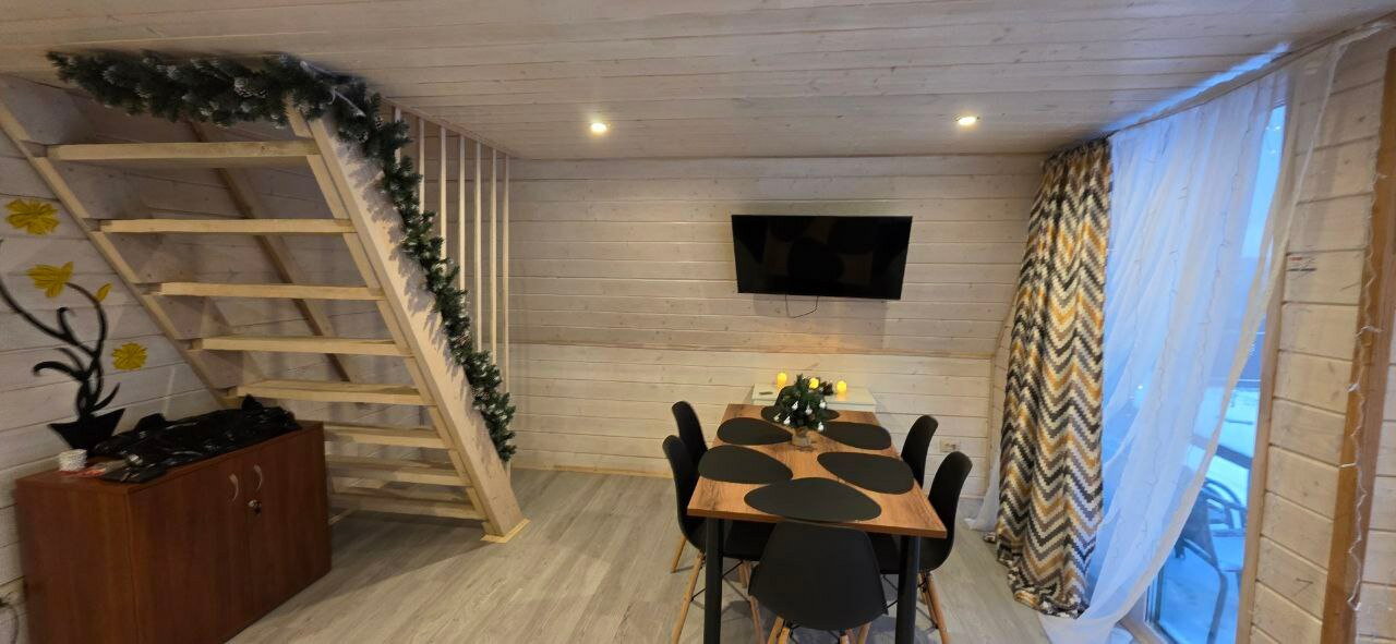 Фото Усадьба Семейная