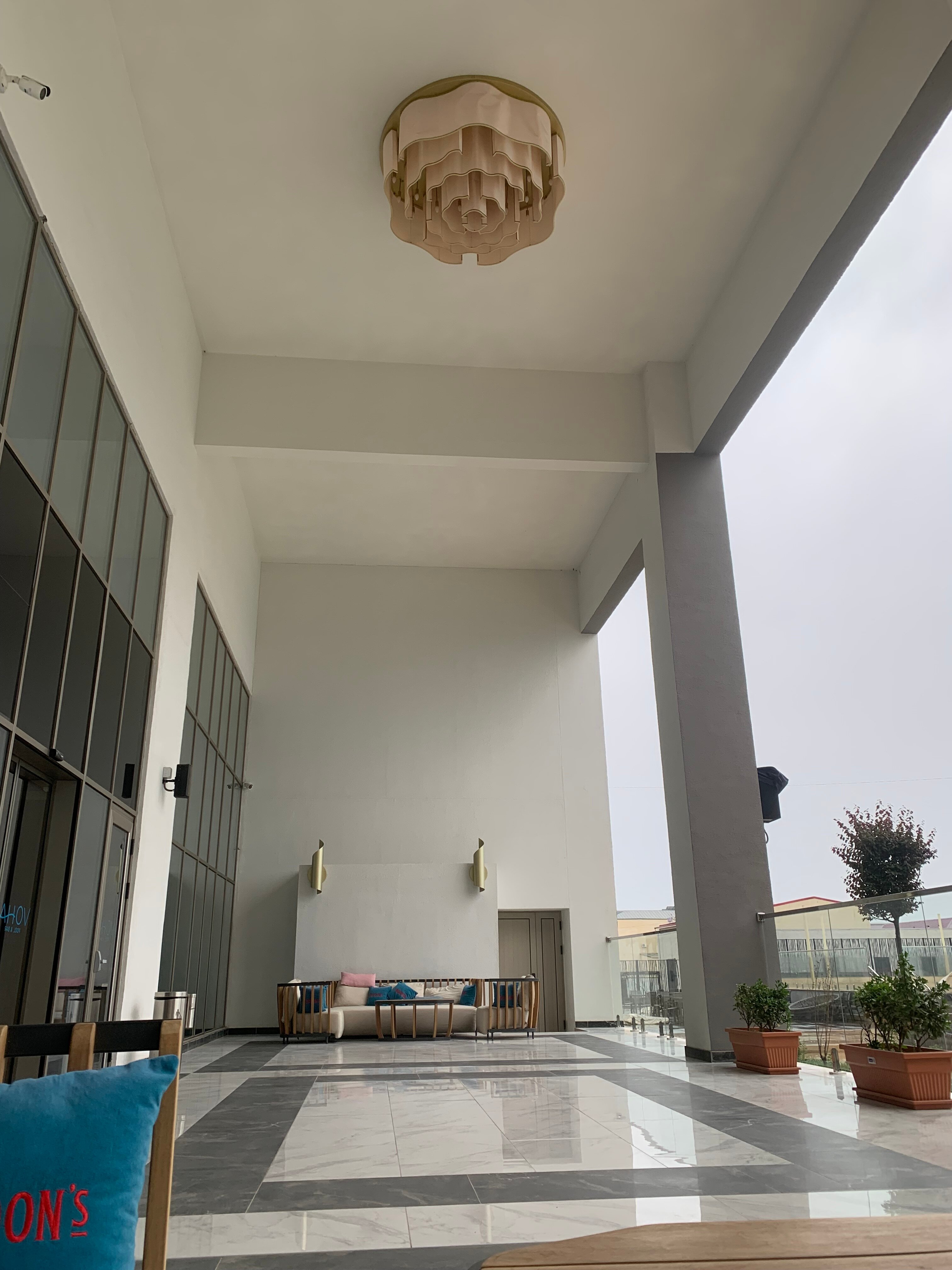 Фото Wyndham Bukhara