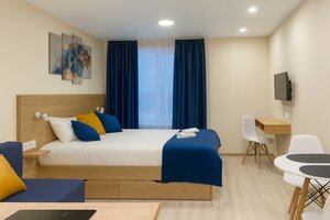 Гостиница Зумм