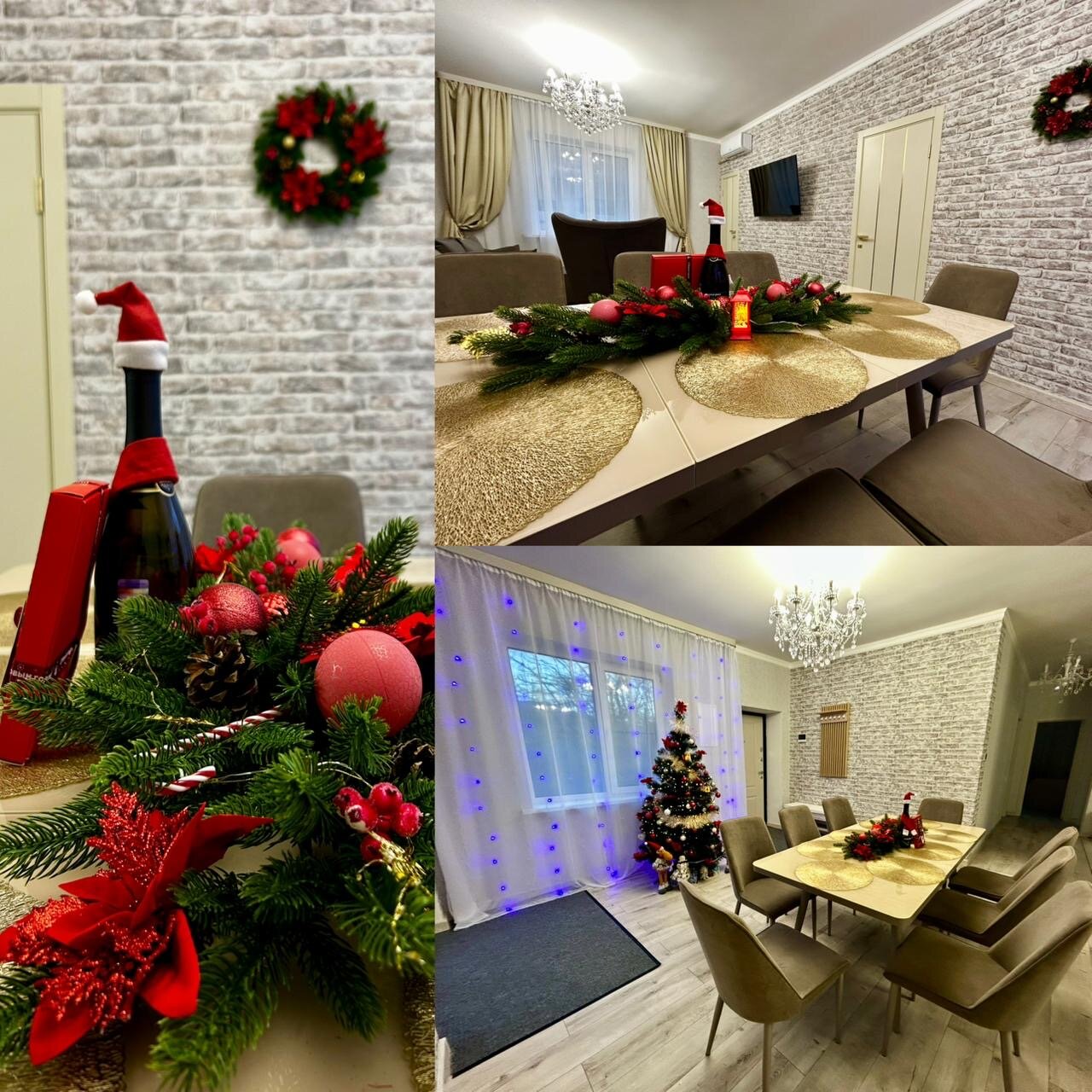 Фото Лазурный