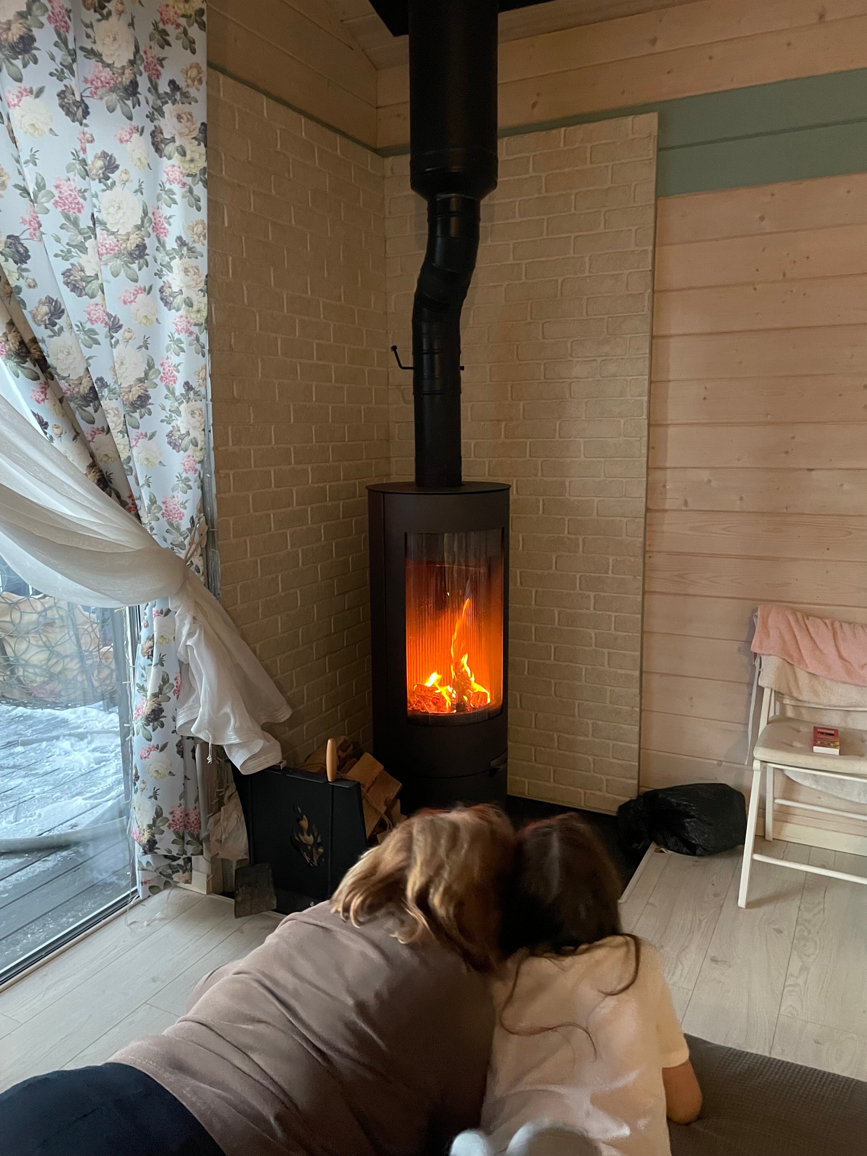 Фото Дача Лаванда