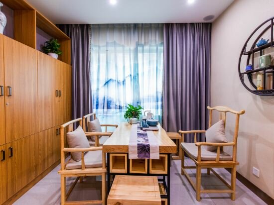 Фото Zhejiang International Hotel