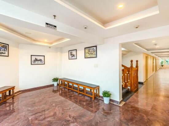 Фото Hotel Guruvayur Darshan