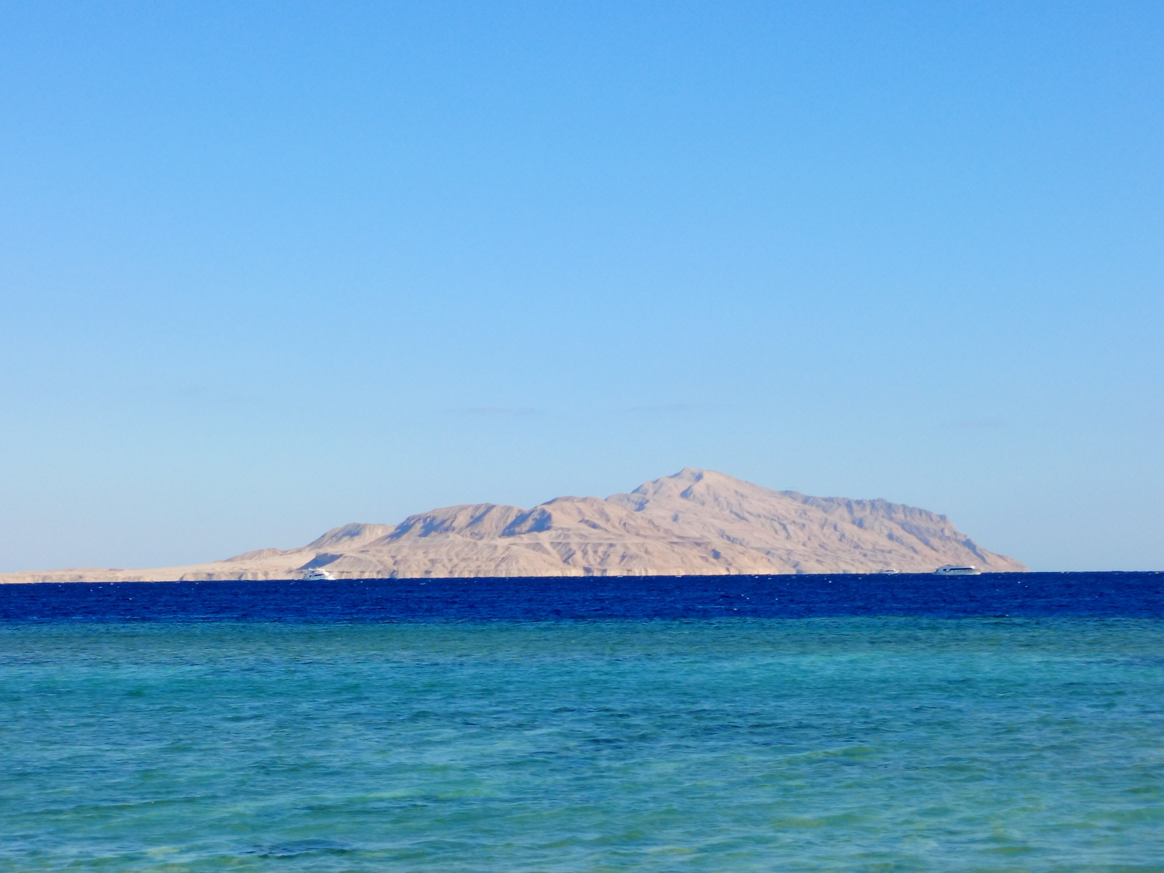 Фото Baron Resort Sharm El Sheikh