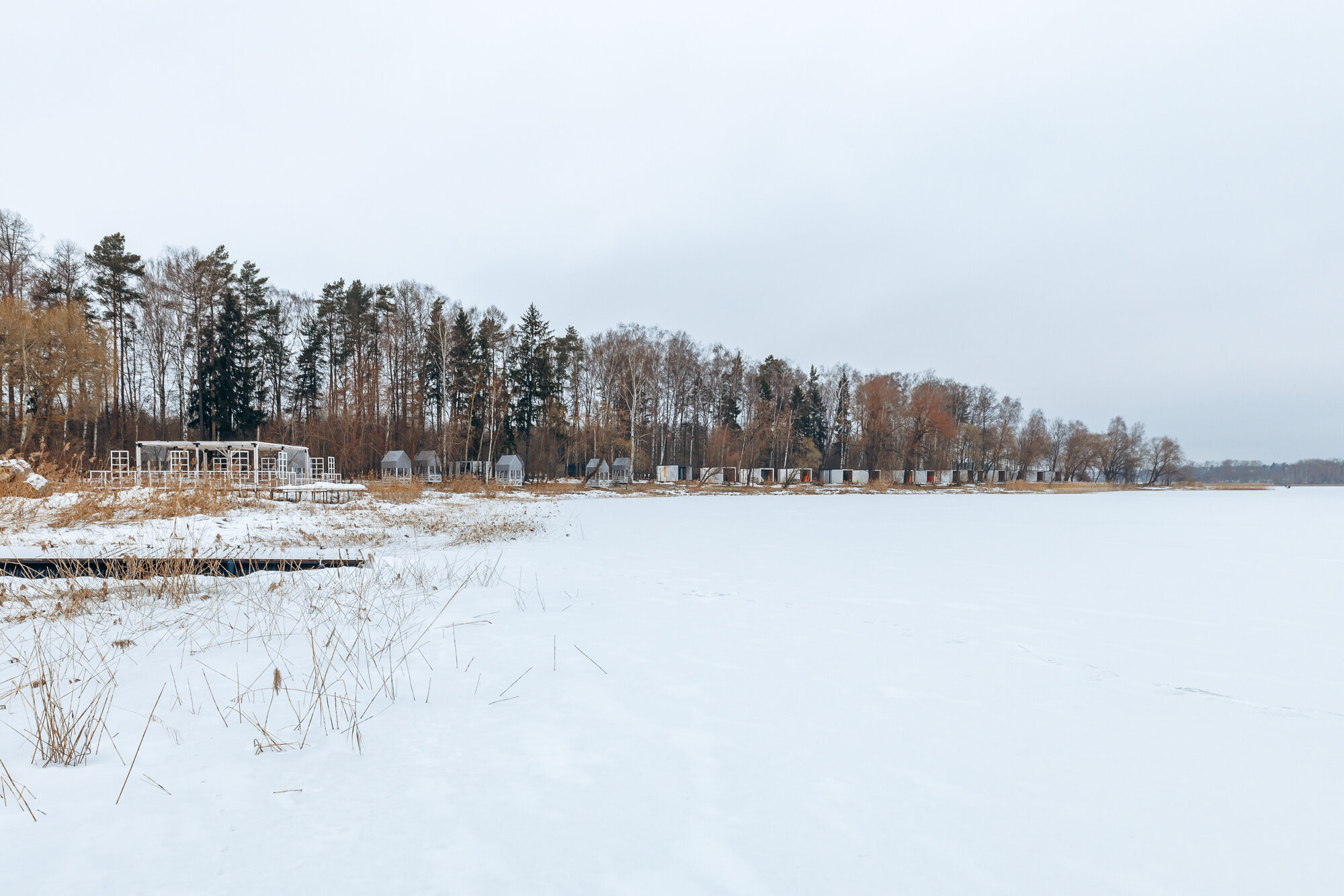 Фото Берег желаний