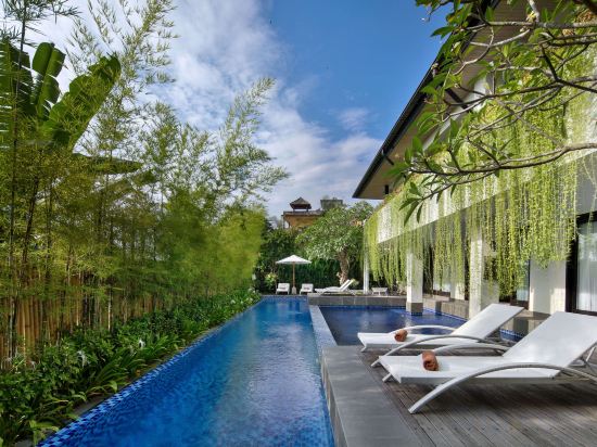 Фото AmantraNa Canggu