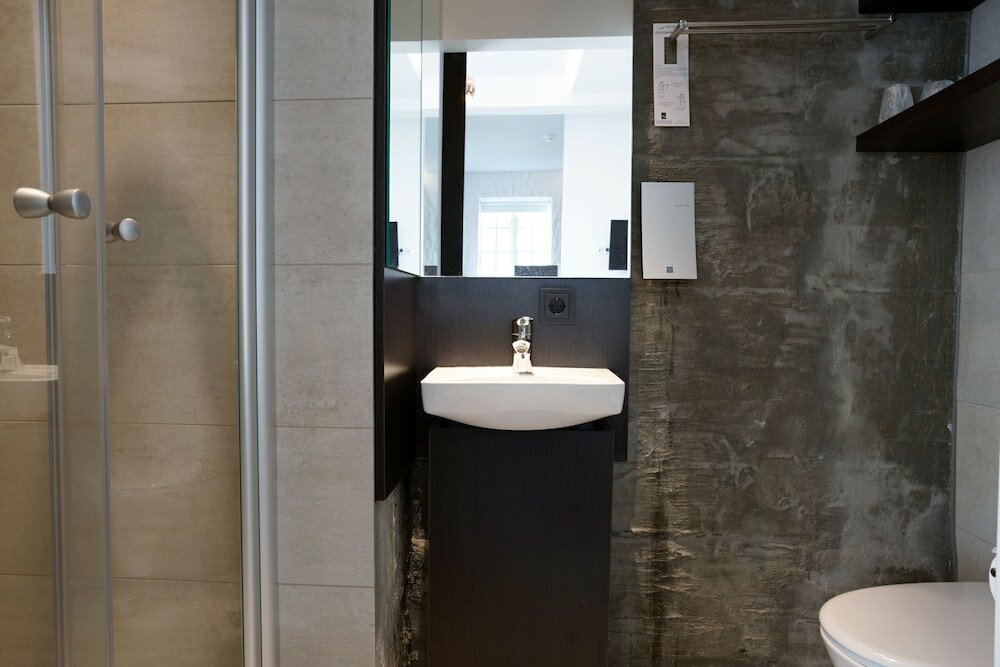 Фото Fosshotel Raudara