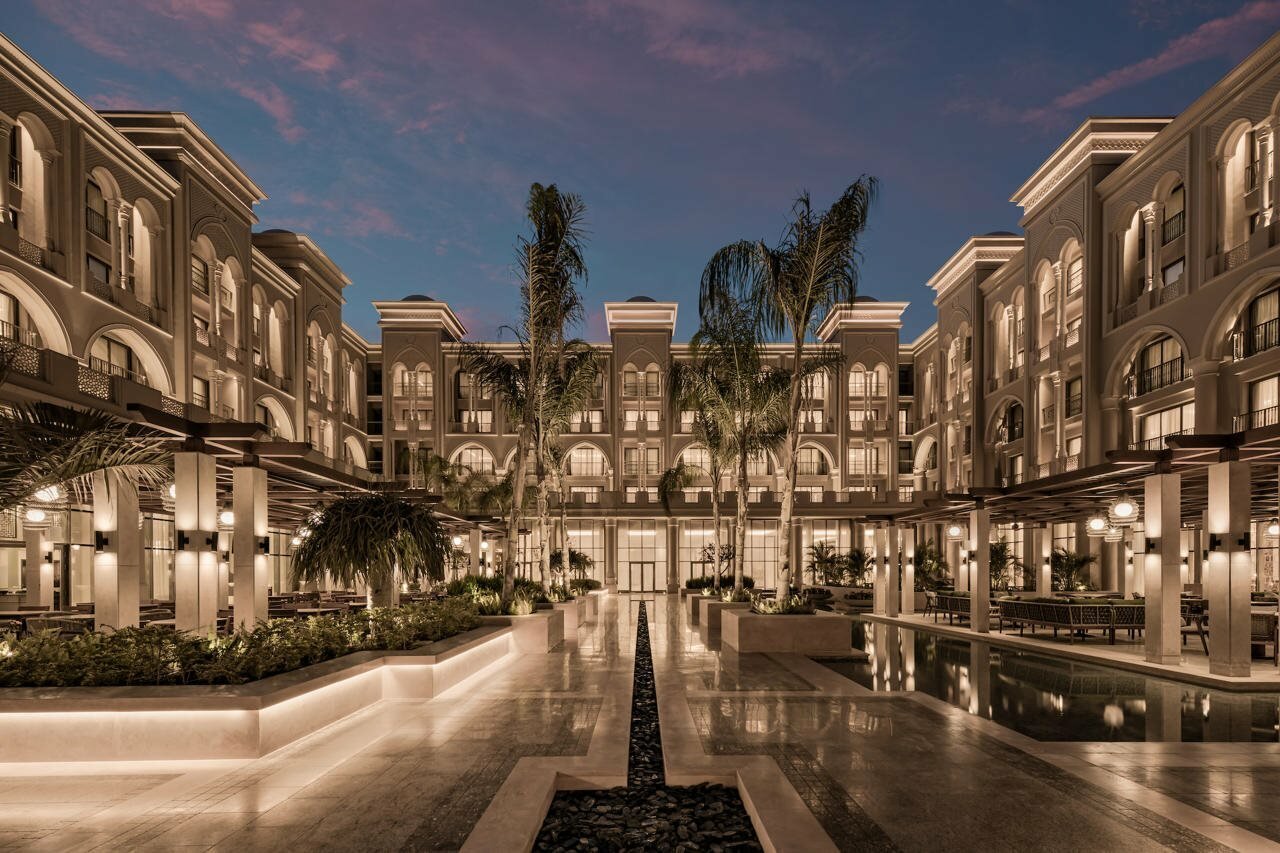 Фото Giza Palace