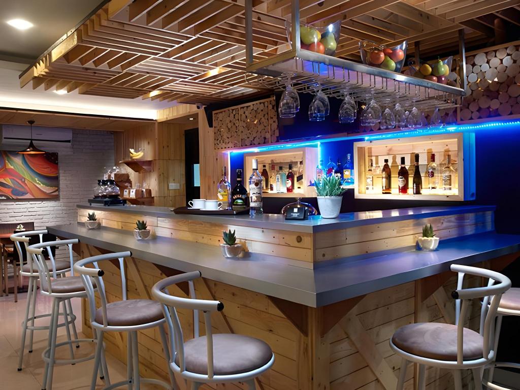 Фото De Puri Boutique Hotel