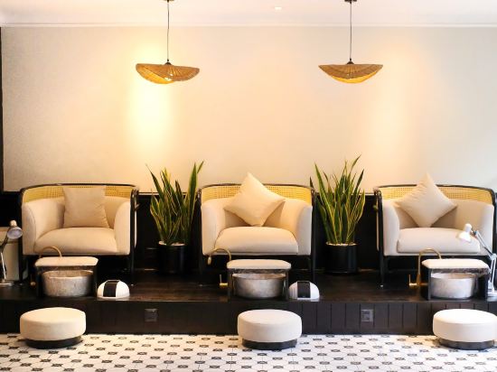 Фото T Boutique Hotel