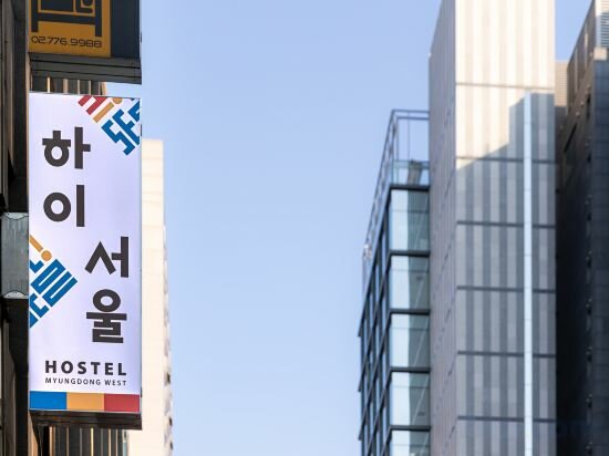 Фото Henn na Hotel Seoul Myeongdong
