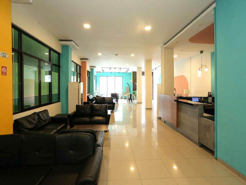 Фото Hotel Fiducia Kaji