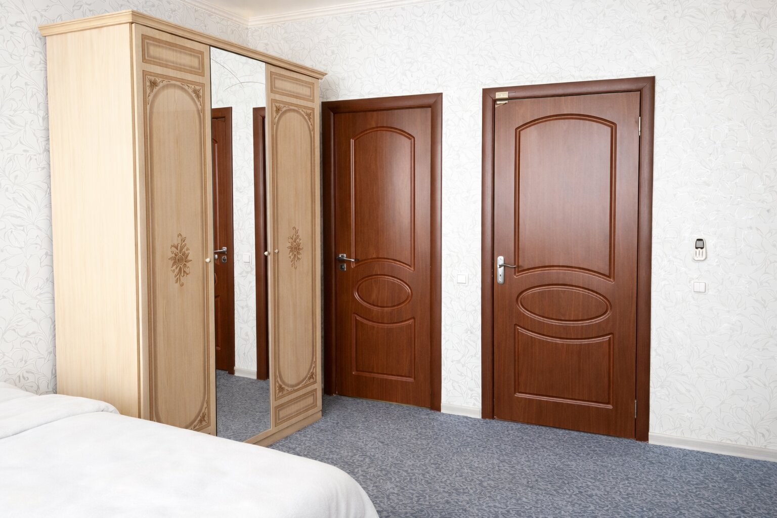 Фото Тройка