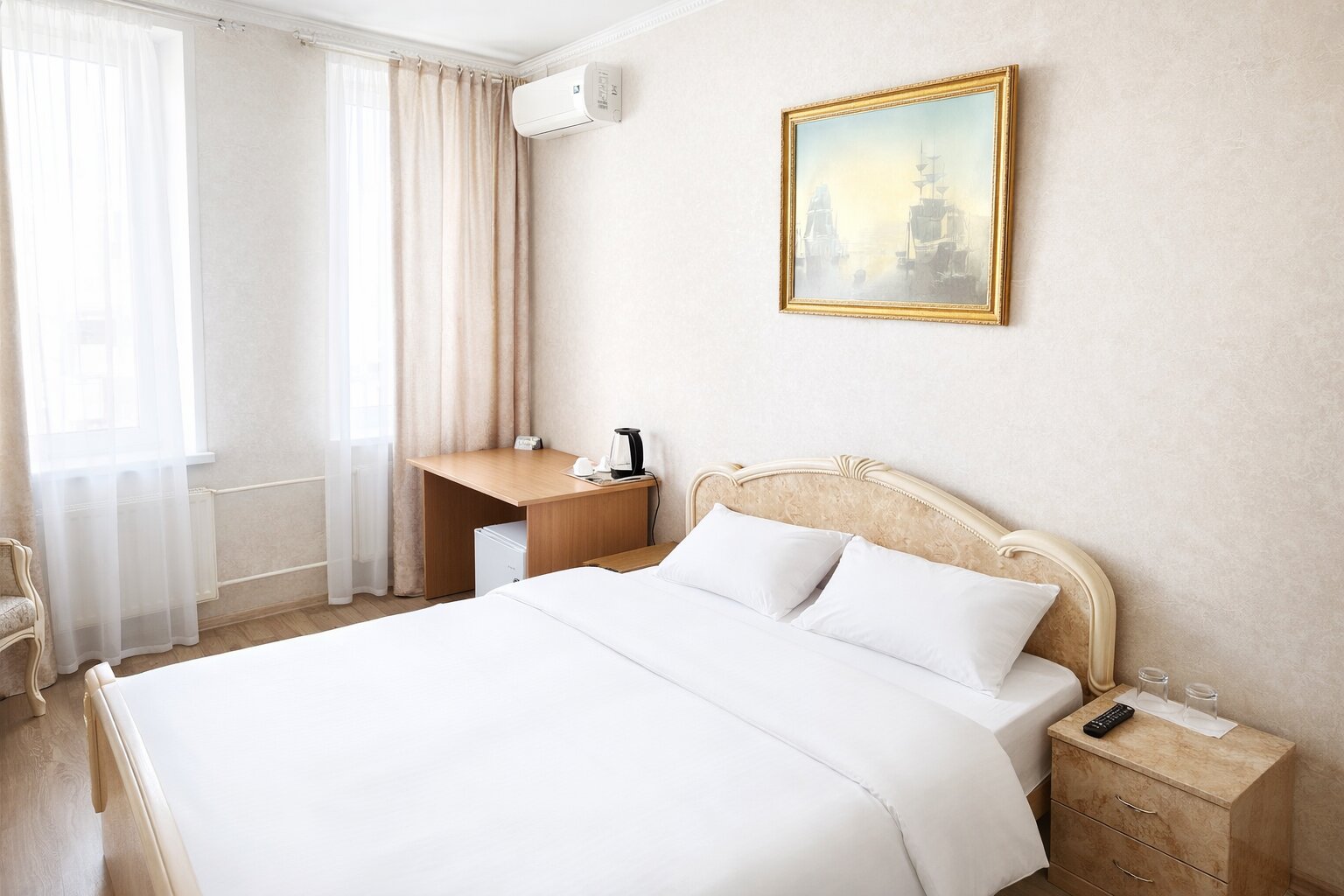 Фото Тройка