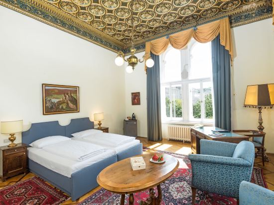 Фото Гостиница Regina