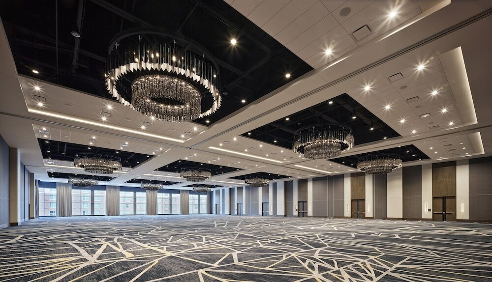 Фото Loews Kansas City Hotel